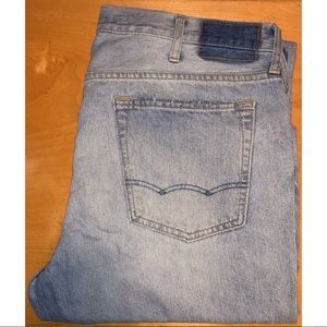 American Eagle Distressed Jeans